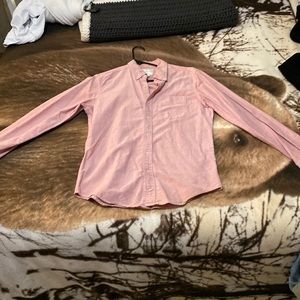 American eagle dress shirt